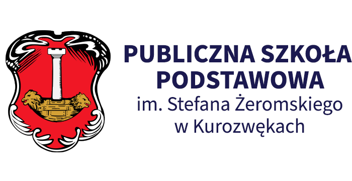 Logo Zespołu Placówek Oświatowych - Publiczna Szkoła Podstawowa im. Stefana Żeromskiego i Przedszkol