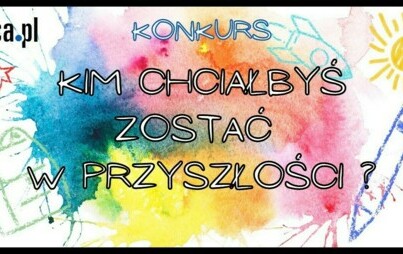 Zdjęcie do Konkurs dla przedszkoli organizowanym przez portal praca.pl 