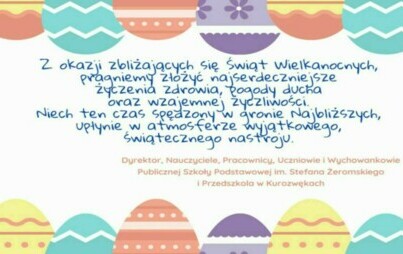 Zdjęcie do Wielkanoc 2024