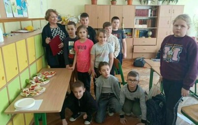 Zdjęcie do Pierwszy Dzień Wiosny 2024