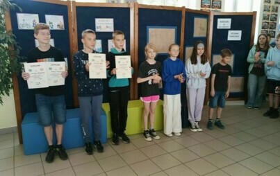 Zdjęcie do Powiatowe Igrzyska Dzieci w Lekkoatletyce