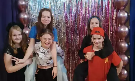 Zdjęcie do Andrzejki 2024