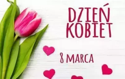 Zdjęcie do Dzień Kobiet