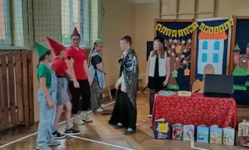 basniowyambaras