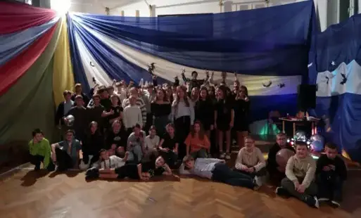 andrzejki 2025