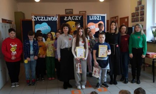 dzien zyczliwosci