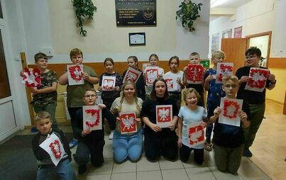 Zdjęcie do Niepodległościowy Biwak Harcerski 2023