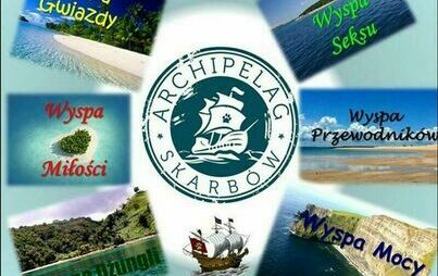 Zdjęcie do Uczniowie naszej szkoły w Programie Profilaktycznym ARCHIPELAG SKARB&Oacute;W