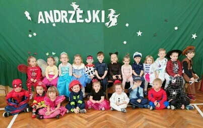 Zdjęcie do Andrzejki 2023 w Naszym Przedszkolu