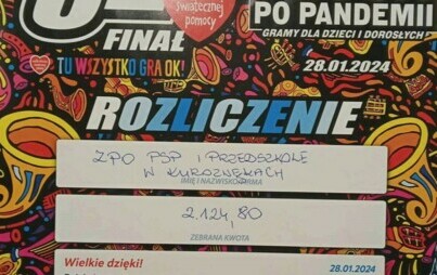 Zdjęcie do 32. FINAŁ WOŚP